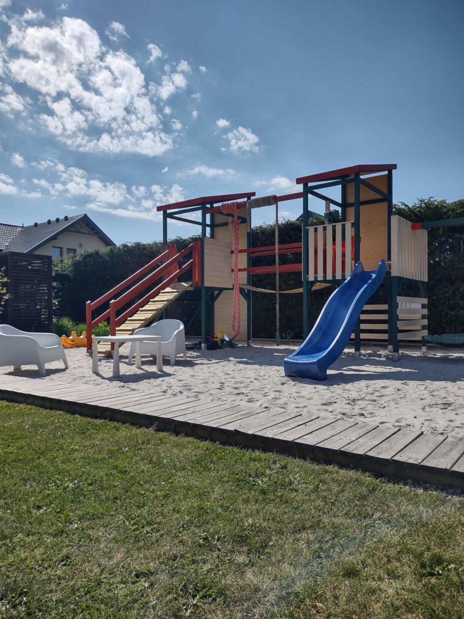 Villa Cork Debki Exterior photo