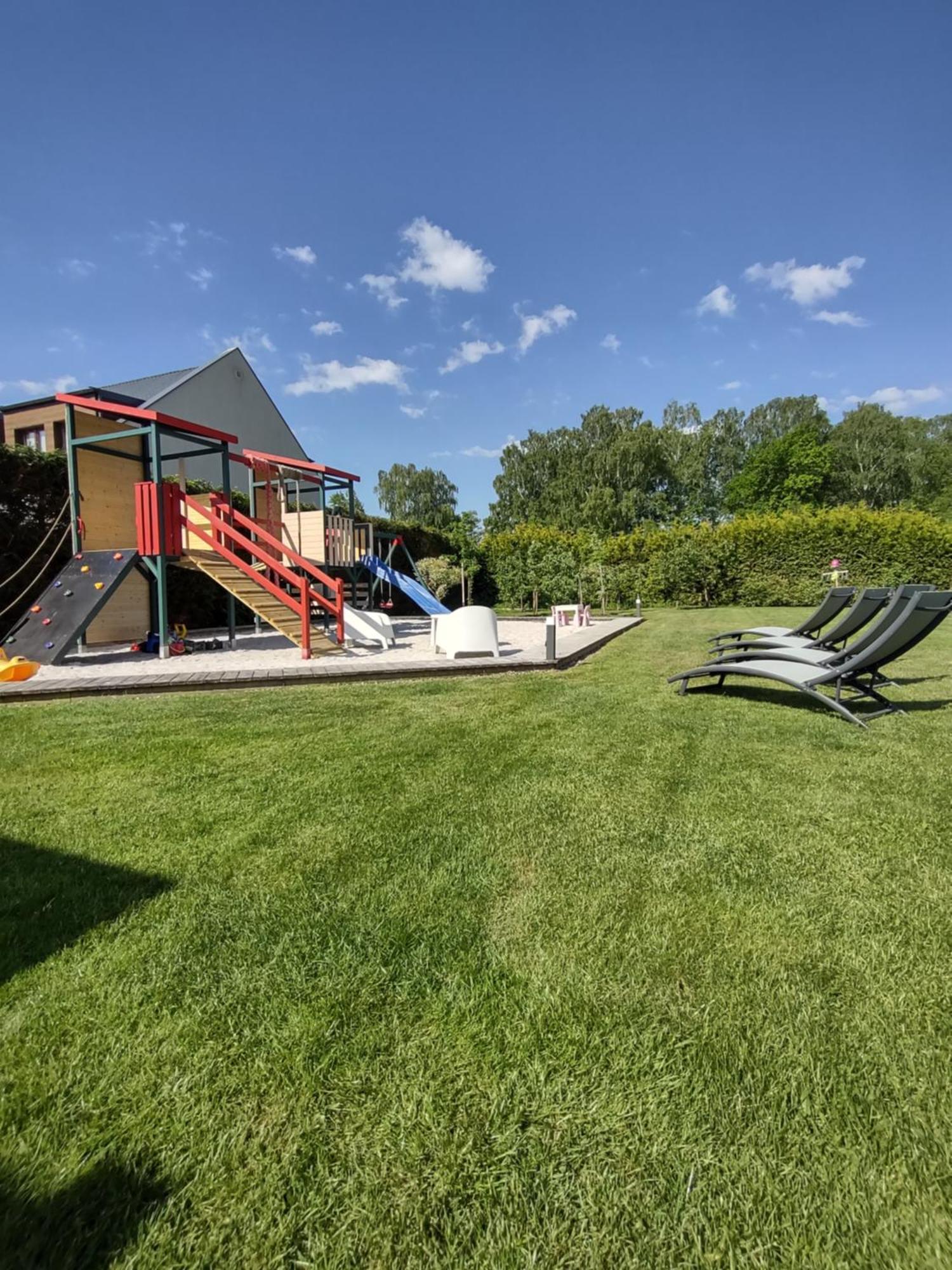 Villa Cork Debki Exterior photo