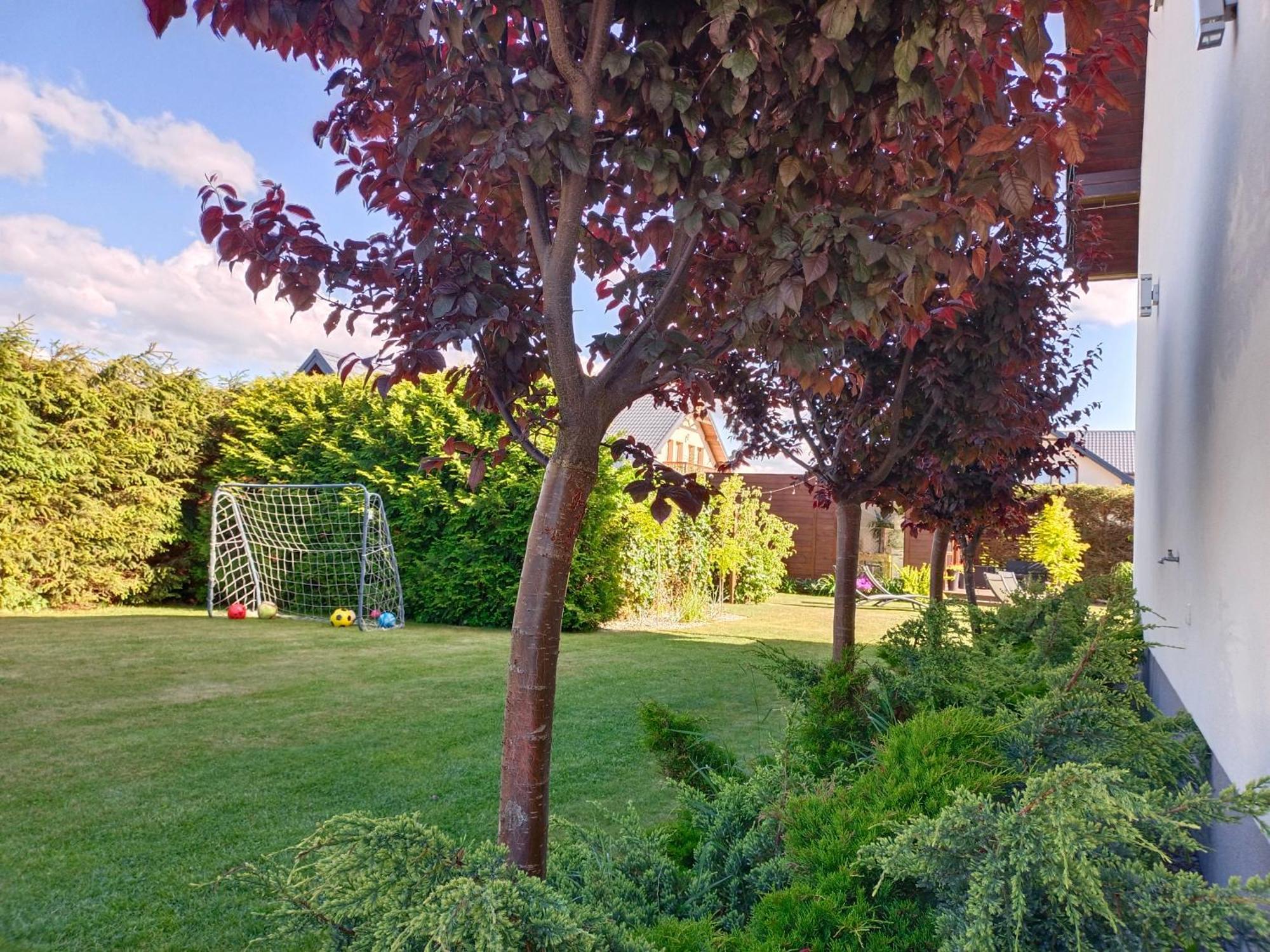 Villa Cork Debki Exterior photo