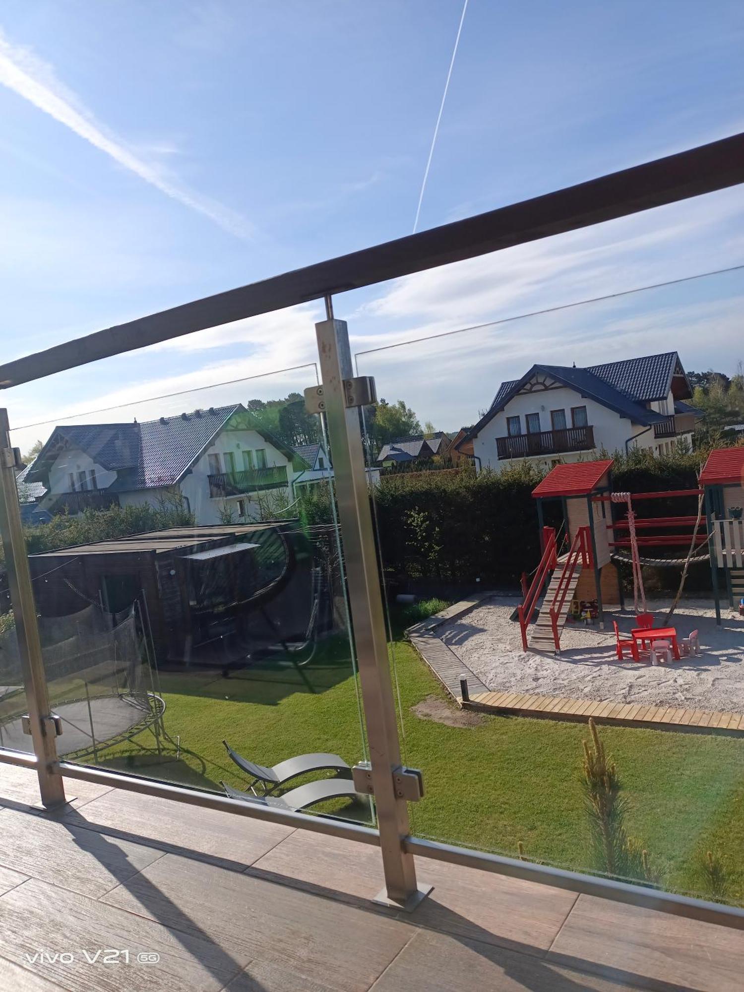 Villa Cork Debki Exterior photo